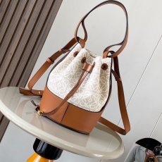 Loewe Bucket Bags